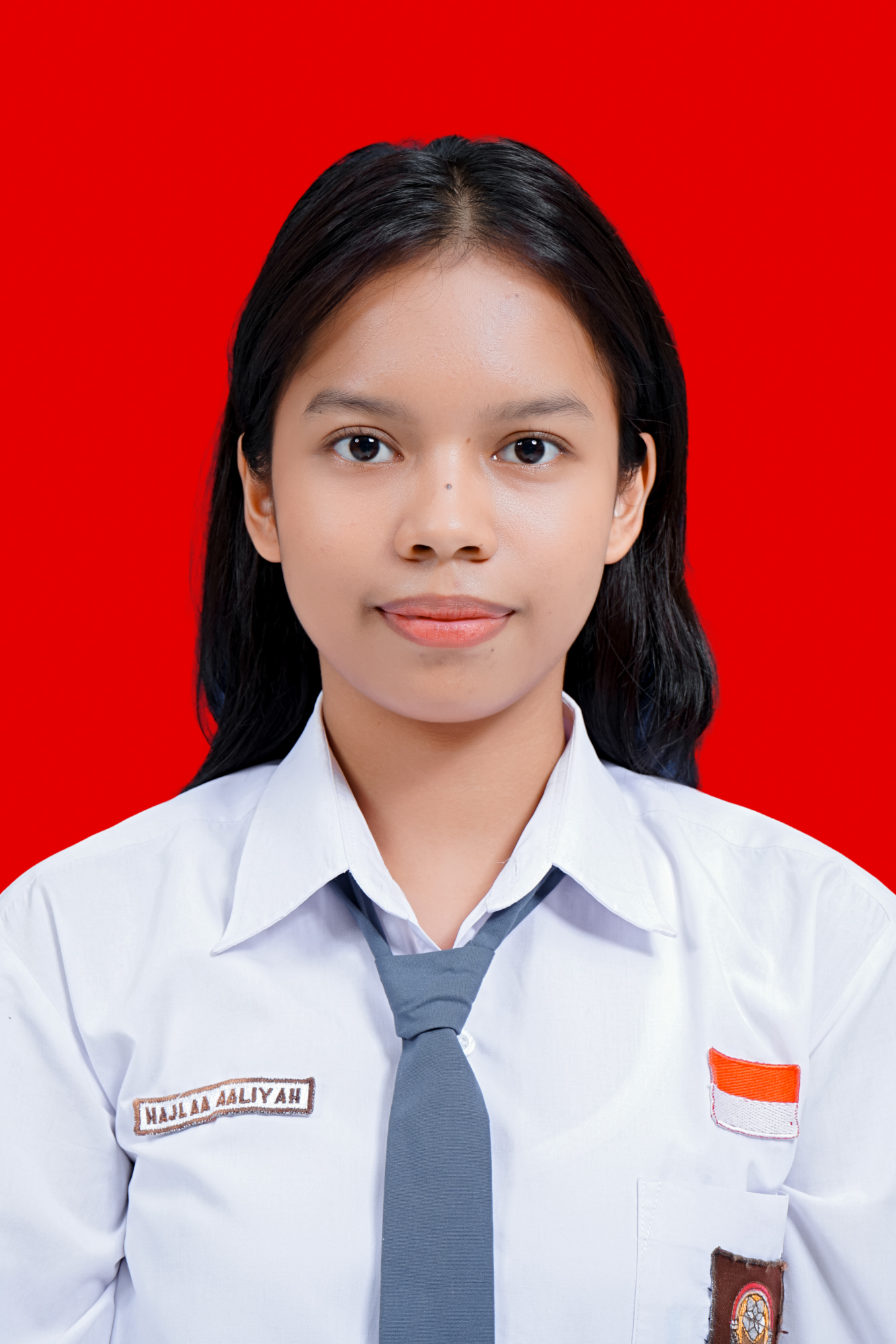 Najlaa Aaliyah - SMAN 21 BANDUNG
